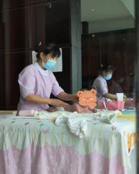 -大美母婴月子专护中心(紫峰店)