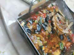 -千岛湖小鱼儿·淳安匠心农家菜