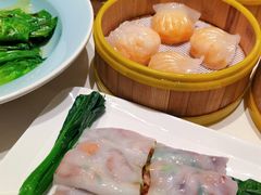 -香港狮子山下·明星粤菜餐厅(北苑店)