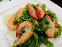 -望海潮海鲜店 特色家常菜(在海一方店)