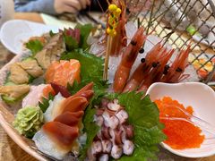 -和创柚子·会席日本料理(新区淮海街店)