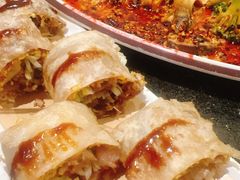 -福苗小骆驼烧烤(大唐不夜城店)