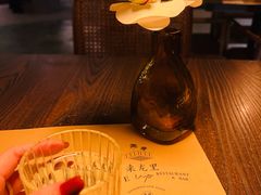 -来龙里 精致 东南亚餐室(万象城店)