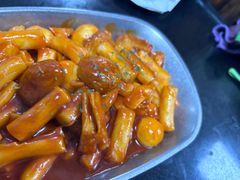 -大叹号·朝鲜族烤肉(潍坊泰华城店)