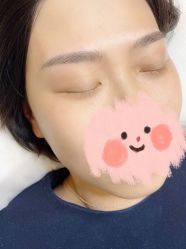 -MIVI·纹眉半永久野生眉
