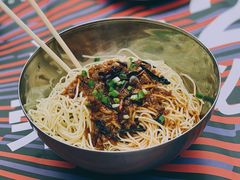 凉面-一棠龙虾•王牌虾球(后湖御华里店)
