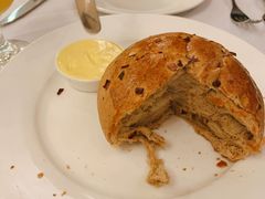 餐前包-摩根扒房(桐梓林店)