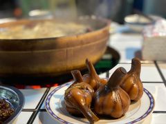 -小板凳(四公里店)