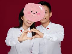 -海马体照相馆(正佳广场店)