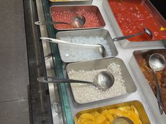 -钱小奴创意自助餐厅·原切谷饲安格斯畅吃(宁波奉化银泰店)