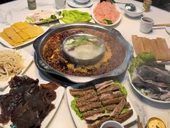 -枇杷园食为鲜火锅(南山店)
