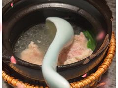 -南京大牌档(青岛万象城店)