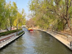 -南长河公园