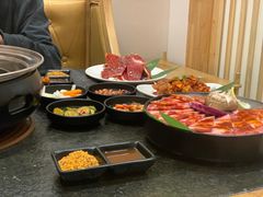 -九久·和牛烤肉·靓汤猪肚鸡(建业壹号城邦天玺店)