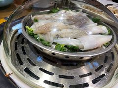 -77号渔船·蒸海鲜青岛菜(积米崖店)