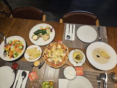 -明星酒店•FORNETTO佛纳朵意餐厅•披萨•意面(湘隆时代广场店)