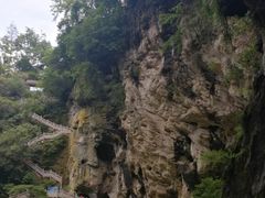 -天河潭旅游度假区