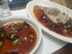 -裕德隆清真饭庄·天津特色菜(东丽店)