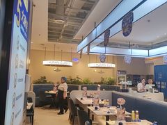 -兰湘子·湘菜小炒(盛龙广场店)