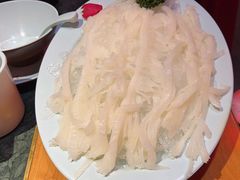 -潮辣成都老火锅(奉贤扶港路店)