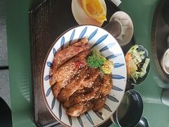 -ITARU食堂·定食料理(西丽店)