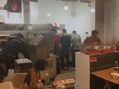 -晓靖轩烧烤(沙河风情店)
