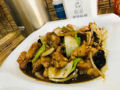 -老刘私厨猪脚饭