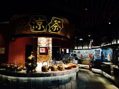 -广东道至正餐厅(区庄店)