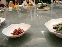 -世博源公馆·本帮融合菜·主题包厢·江景餐厅