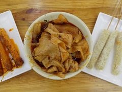 -马三洋芋片(兰州总店)