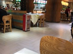 大堂-松雅轩(大源店)