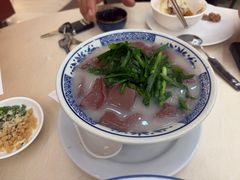 -轩记海鲜餐厅·四十五年老字号·经典粤菜(西区彩虹店)