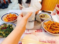 -回味黑鸭煲·始于2006(万松园店)