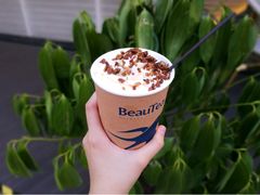 -BeauTea水仙(coco park店)