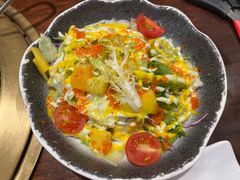 -赤牧日式烧肉自助(金桥永旺店)