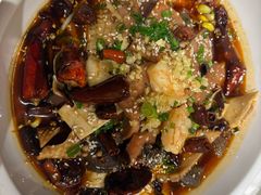 -老爷庙风味美食府(魏都大道店)