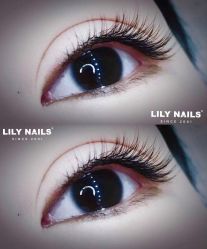 -LILY NAILS美甲美睫