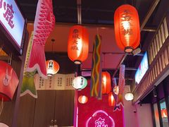 -仙隐小鹿料理食堂(惠济万达店)