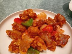 -莆田餐厅PUTIEN(西安万象天地店)