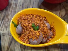 麻辣兔腰-冒椒火辣(奎星楼街店)
