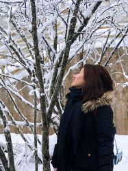 -D·YI原创私定设计烫发染发接发