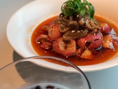 -庆江南江南菜(琴湖溪里花园城店)