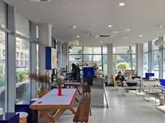 -Cetus coffee鲸鱼座咖啡·拼豆(二仙桥公园店)