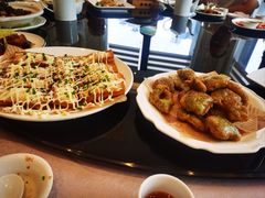 -新南华大酒店(长寿店)