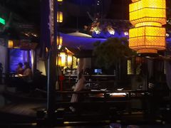 -绿茶餐厅(松江万达店)