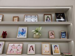 -天真蓝照相馆(五角场百联又一城店)