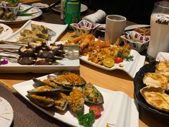 -割烹旭日本料理(龙湖狮山天街店)