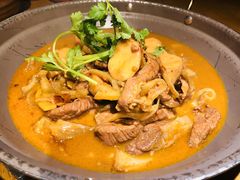 -吃饭皇帝大土家民族菜(正大广场店)