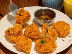 -Grand James·地中海bistro(百家湖1912店)