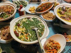 -悦硒楼·新派恩施菜